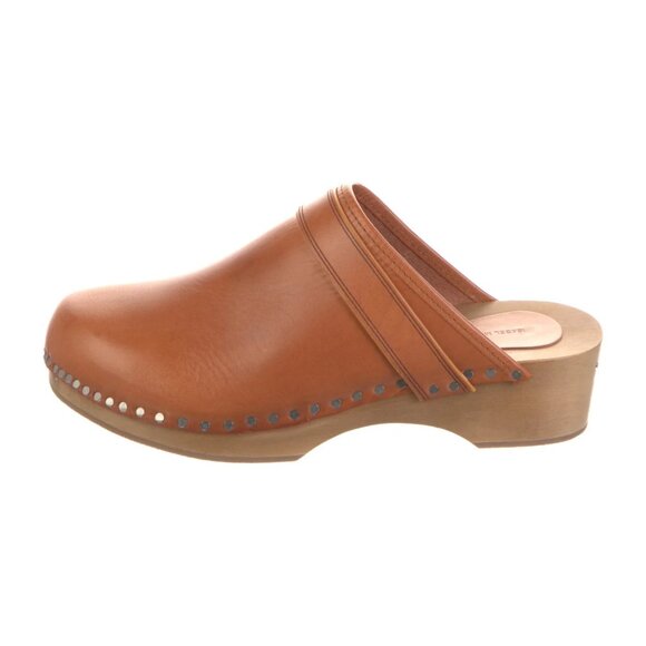 Isabel Marant Thalie Clogs - Picture 3 of 4